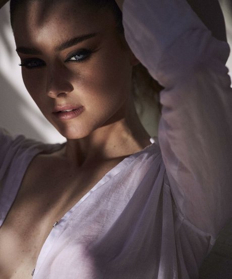 Effy Palarya onlyfans leak free