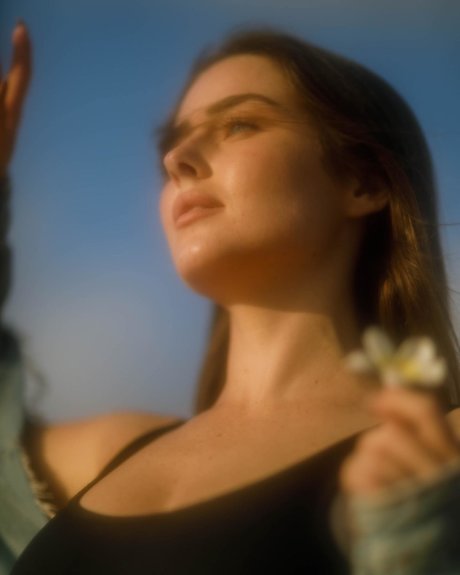 Effy Palarya only fans leaks