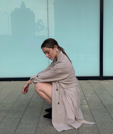 Effy Palarya onlyfans nude