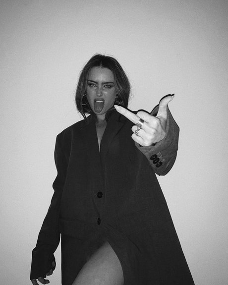 Effy Palarya onlyfans leak free