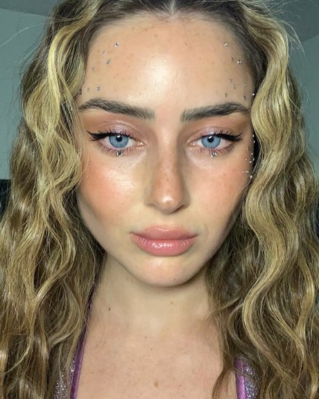 Effy Palarya leaked onlyfans sextape