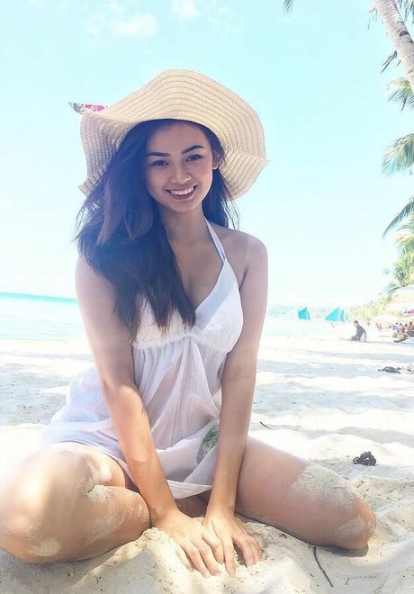 Lhea Bernardino fans only