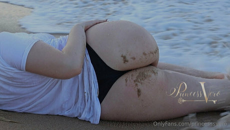 princesssvero Profile pic