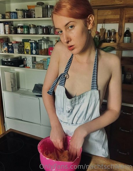 nachtschwarm nude onlyfans porn