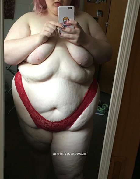 misspizzaslut only fans leak