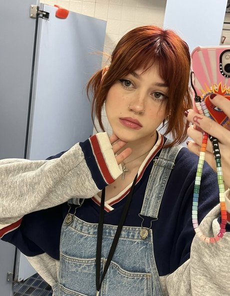 Kailee Morgue leaked onlyfans photos