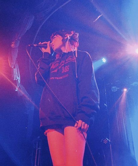 Kailee Morgue sextape onlyfans