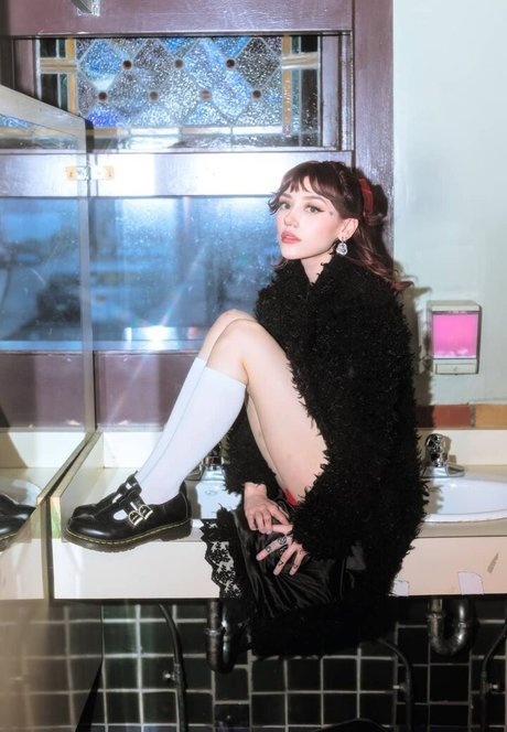 Kailee Morgue leaked porn onlyfans