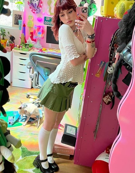 Kailee Morgue onlyfans leaks nudes