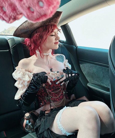 Kailee Morgue leaked naked onlyfans