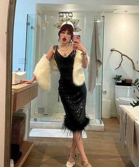 Kailee Morgue onlyfans leak sex