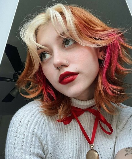 Kailee Morgue onlyfans leaked