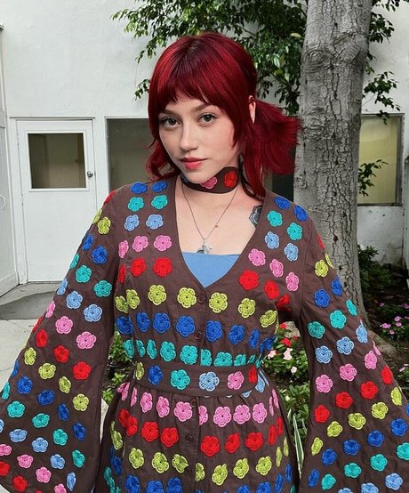 Kailee Morgue onlyfans explicit content