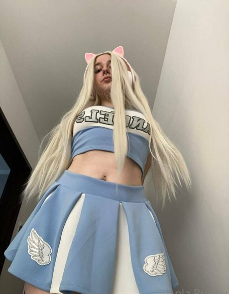 foxyuzumaki onlyfans leak