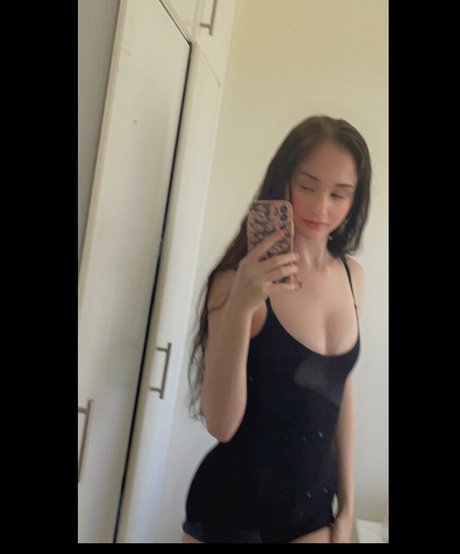 taliah nugg only fans pic