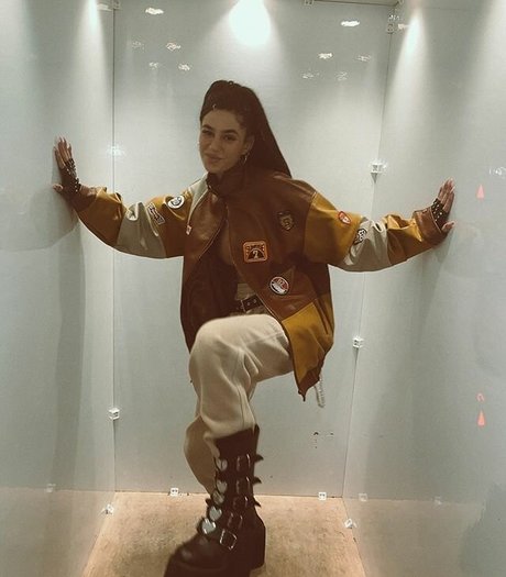 Liya Noga onlyfans nudes leaked