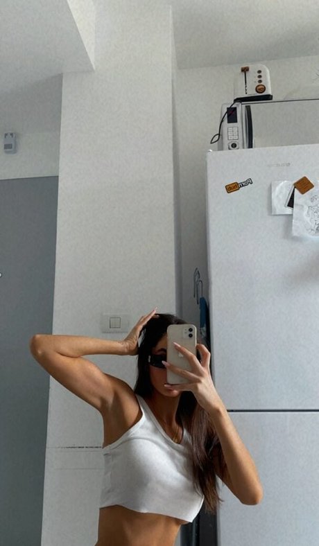 Liya Noga onlyfans nudes