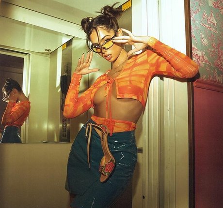 Liya Noga new onlyfans leak