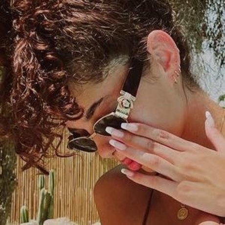 Liya Noga onlyfans boobs