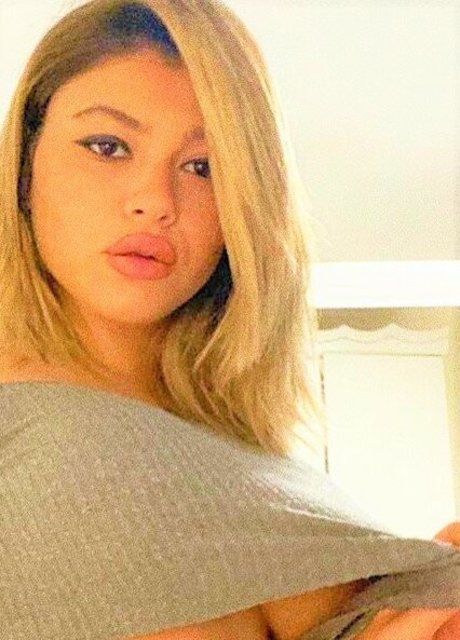 Eden Emma Yulie leaked onlyfans.