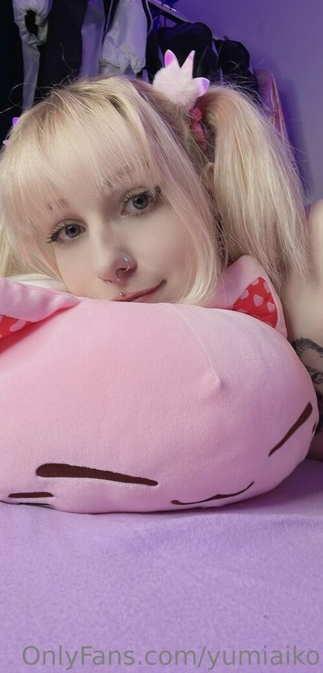 yumiaiko onlyfans pics leaked