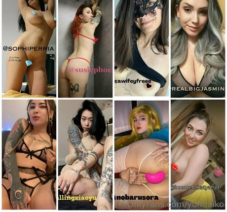 yumiaiko onlyfans sextape