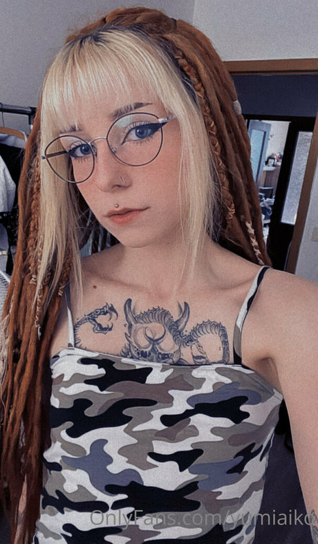 yumiaiko onlyfans leaka