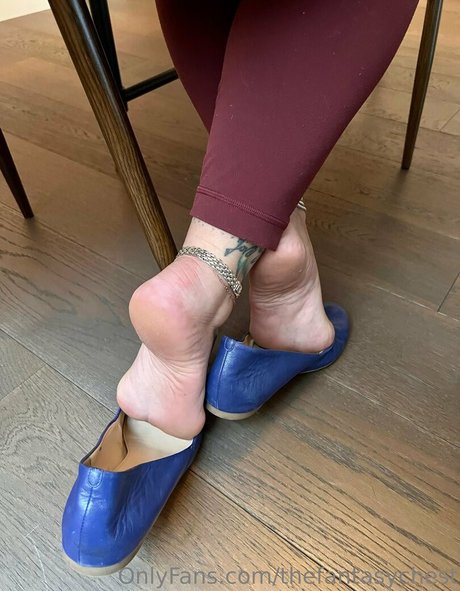 thefantasychest onlyfans leaked porn