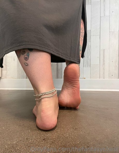 thefantasychest porn only fans