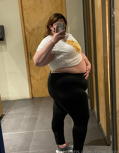 bbw jazz onlyfans archive