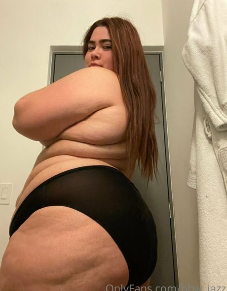 bbw jazz leaked onlyfans nude