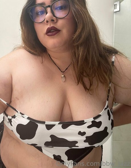 bbw jazz onlyfans nudes