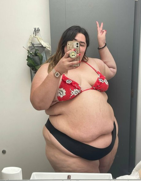 bbw jazz nude leaked onlyfans