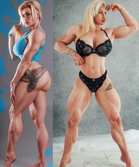 Marina Putziger onlyfans sexy