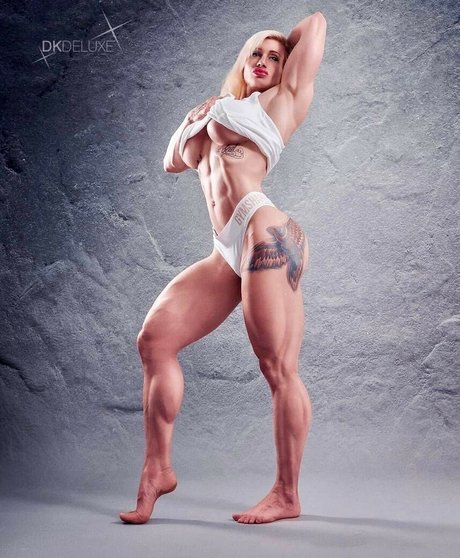 Marina Putziger xxx onlyfans