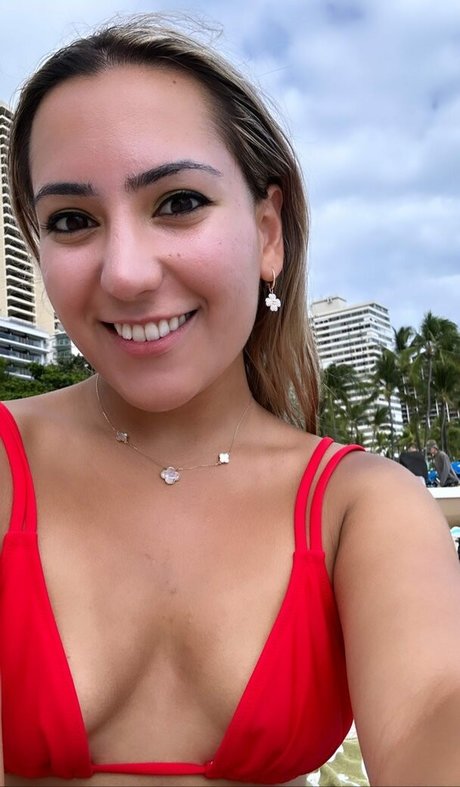 Selina Amini leaked porn onlyfans