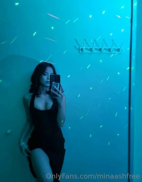 minaashfree onlyfans leaked tits