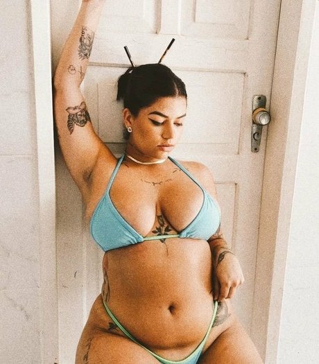 Kennya Raposo leaked naked onlyfans