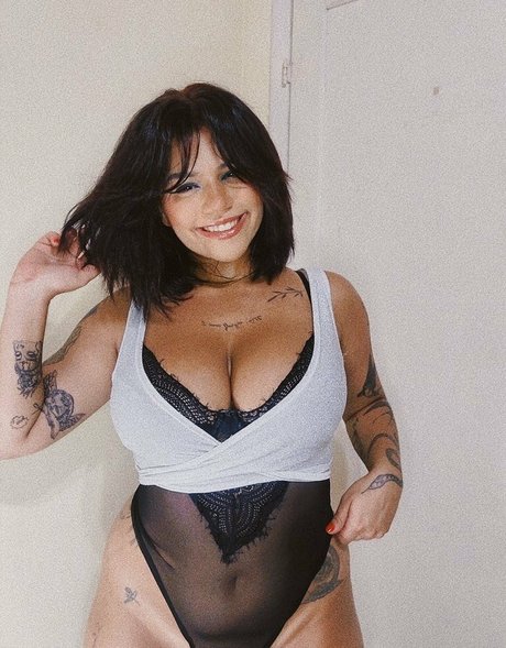 Kennya Raposo nudes onlyfans