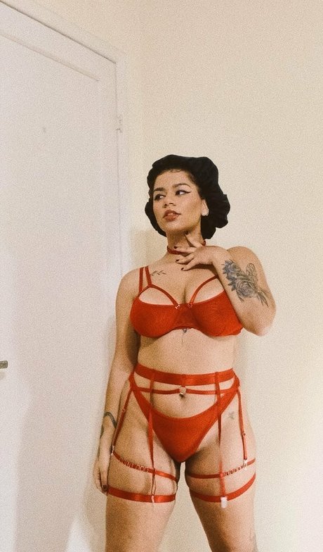 Kennya Raposo onlyfans leak naked