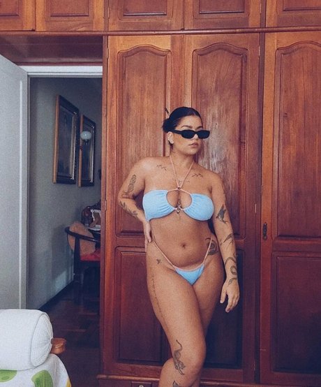 Kennya Raposo onlyfans porn