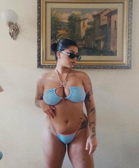 Kennya Raposo onlyfans leaks nudes