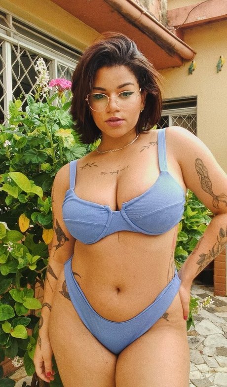 Kennya Raposo hot onlyfans