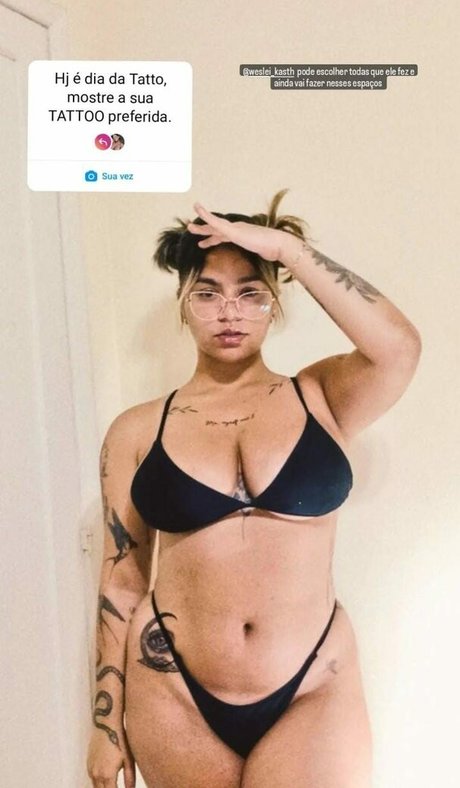 Kennya Raposo onlyfans leak porn