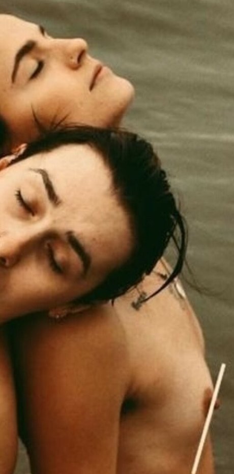 Lauryane Dion onlyfans leak new