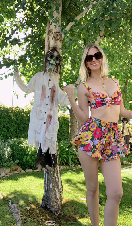 January Jones leaked onlyfans nudes