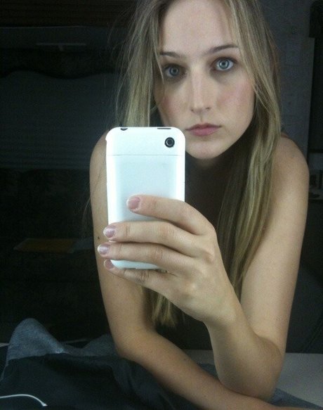 Leelee Sobieski onlyfans leak xxx