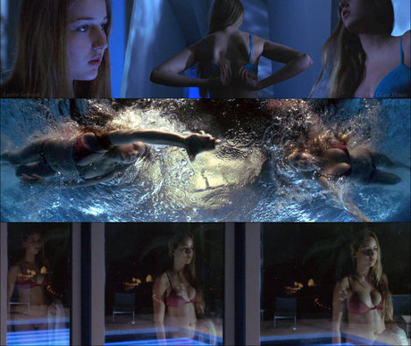 Leelee Sobieski onlyfans leak