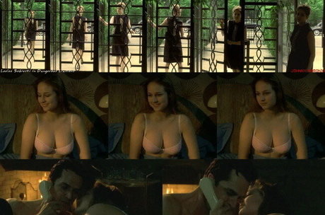 Leelee Sobieski onlyfans porno