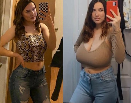 Xorobinrose only fans nude